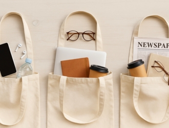 látkové tašky generace