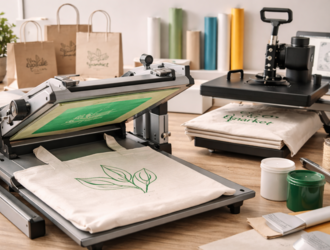 Přehled našich technologií