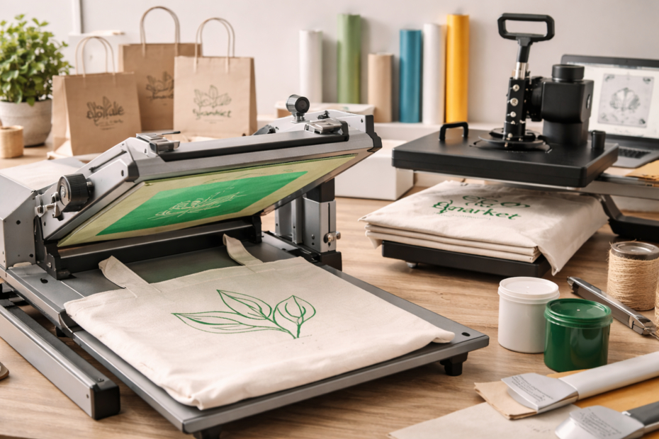 Přehled našich technologií